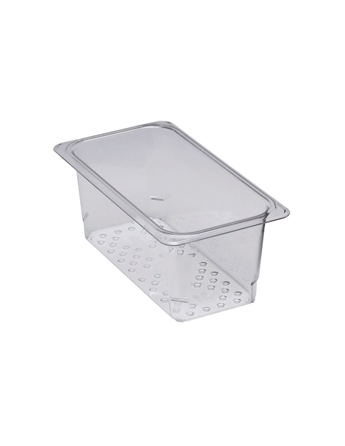 CAMBRO - 35CLRCW-135 - Recipiente colador GN 1/3 | CAMBRO - Mejo