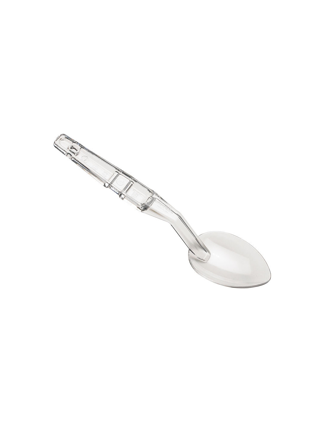 CAMBRO - SPO11CW-135 - Cuchara de servicio sólida - 28 cm | CAMB