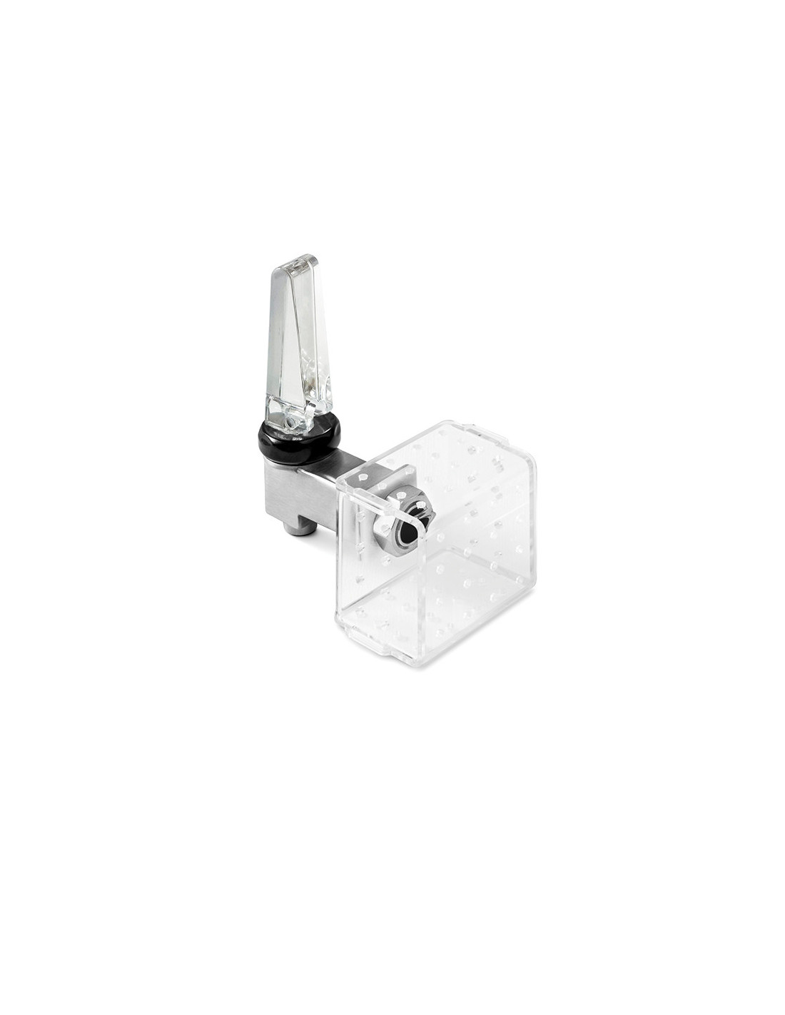 Filtro Acrílico Anticongelación para Dispensadores LD150 LD154 Rosseto