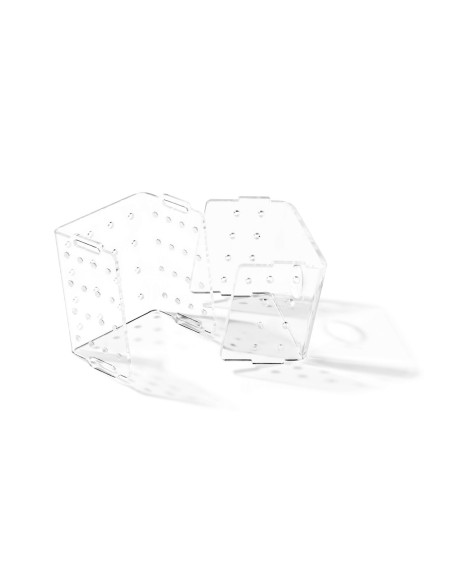 Filtro Acrílico Anticongelación para Dispensadores LD150 LD154 Rosseto