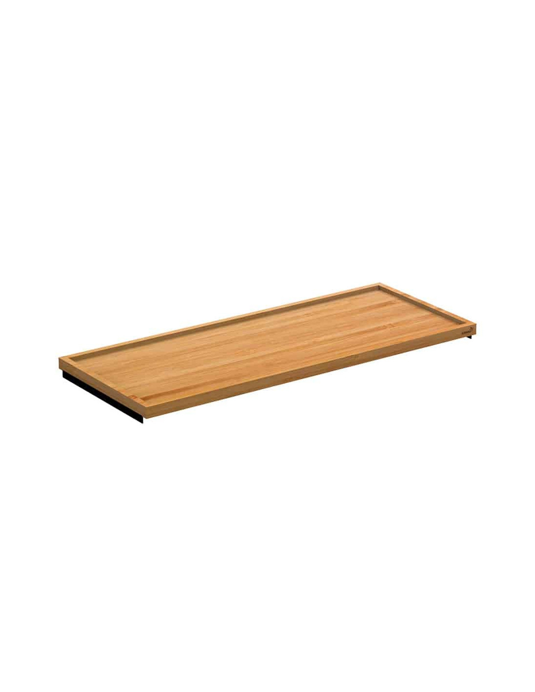 Estantería Modular de Bambú para Hostelería Rosseto