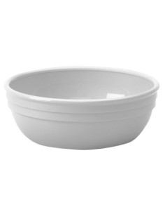 CAMBRO - 100CW-148 - Bol redondo 370 ml - Blanco | CAMBRO Durade