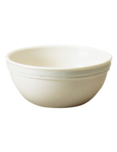 CAMBRO - 50CW-148 - Bol redondo 452 ml - 13,3 x 13,3 cm - Blanco