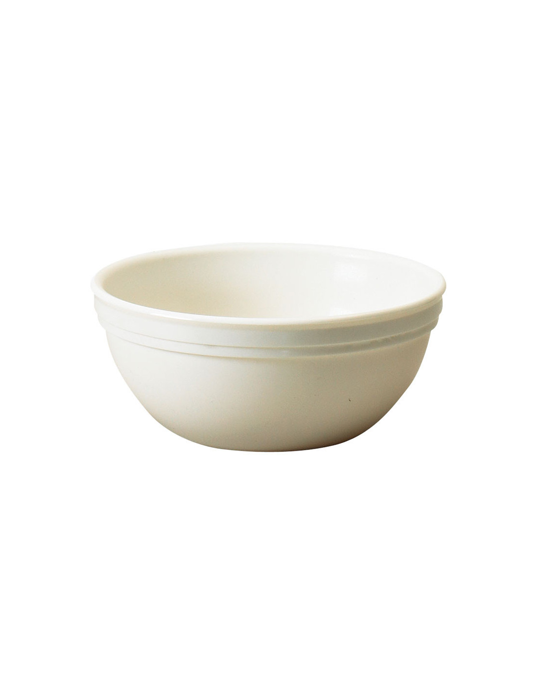 CAMBRO - 50CW-148 - Bol redondo 452 ml - 13,3 x 13,3 cm - Blanco