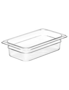 CAMBRO - 42CW-135 - Recipiente GN 1/4 1,7 L | CAMBRO Resistente 