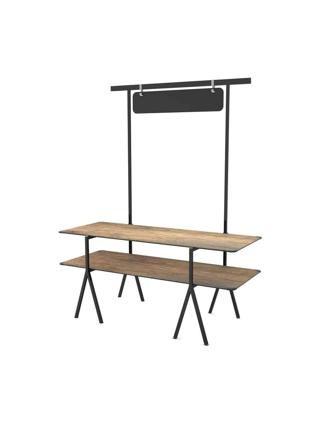 Kit Modular de Hostelería Resistente a Calor Rosseto