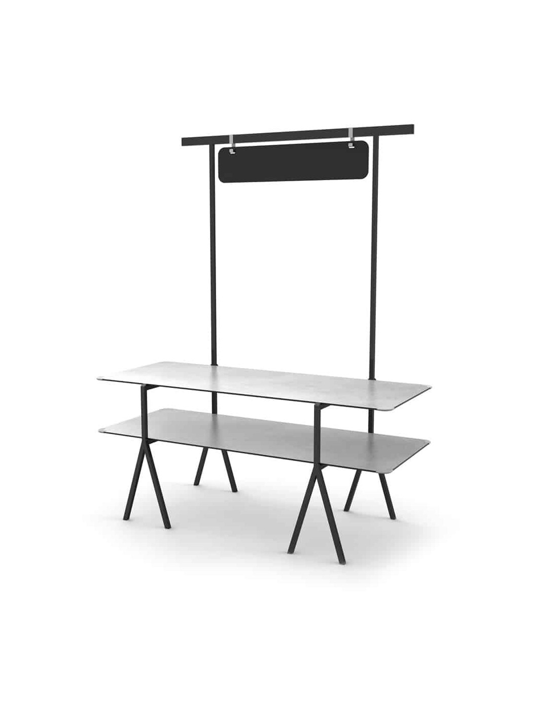 Kit Modular para Bares y Restaurantes Rosseto