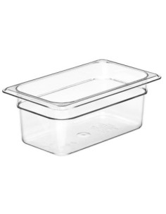 CAMBRO - 44CW-135 - Recipiente GN 1/4 2,5 L | CAMBRO Resiste -40