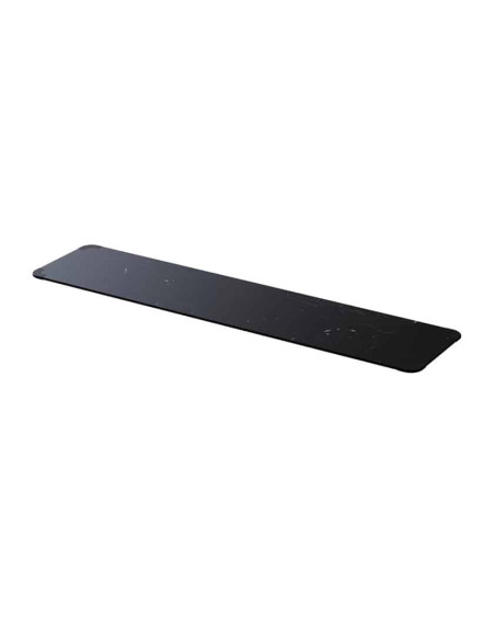 Bandeja Rectangular Marmórea Durable Rosseto