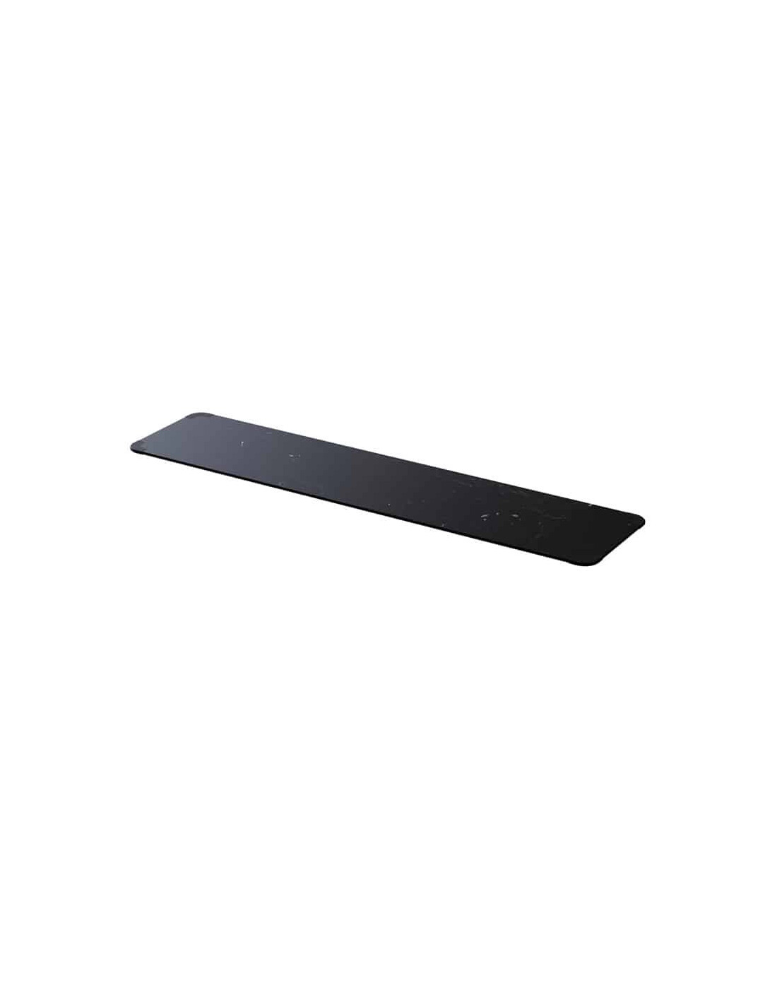 Bandeja Rectangular Marmórea Durable Rosseto