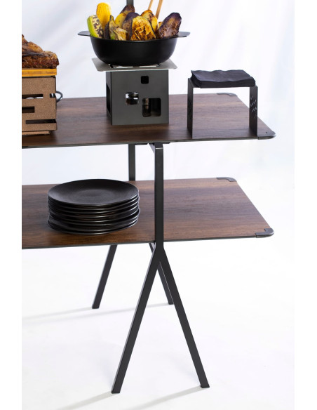 Bandeja Modular Resistente Rosseto