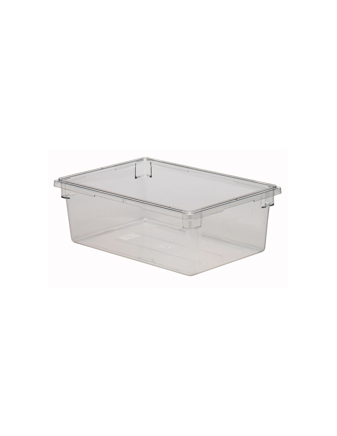 CAMBRO - 18269CW-135 - Caja de almacenamiento 49,2 L | CAMBRO Ma