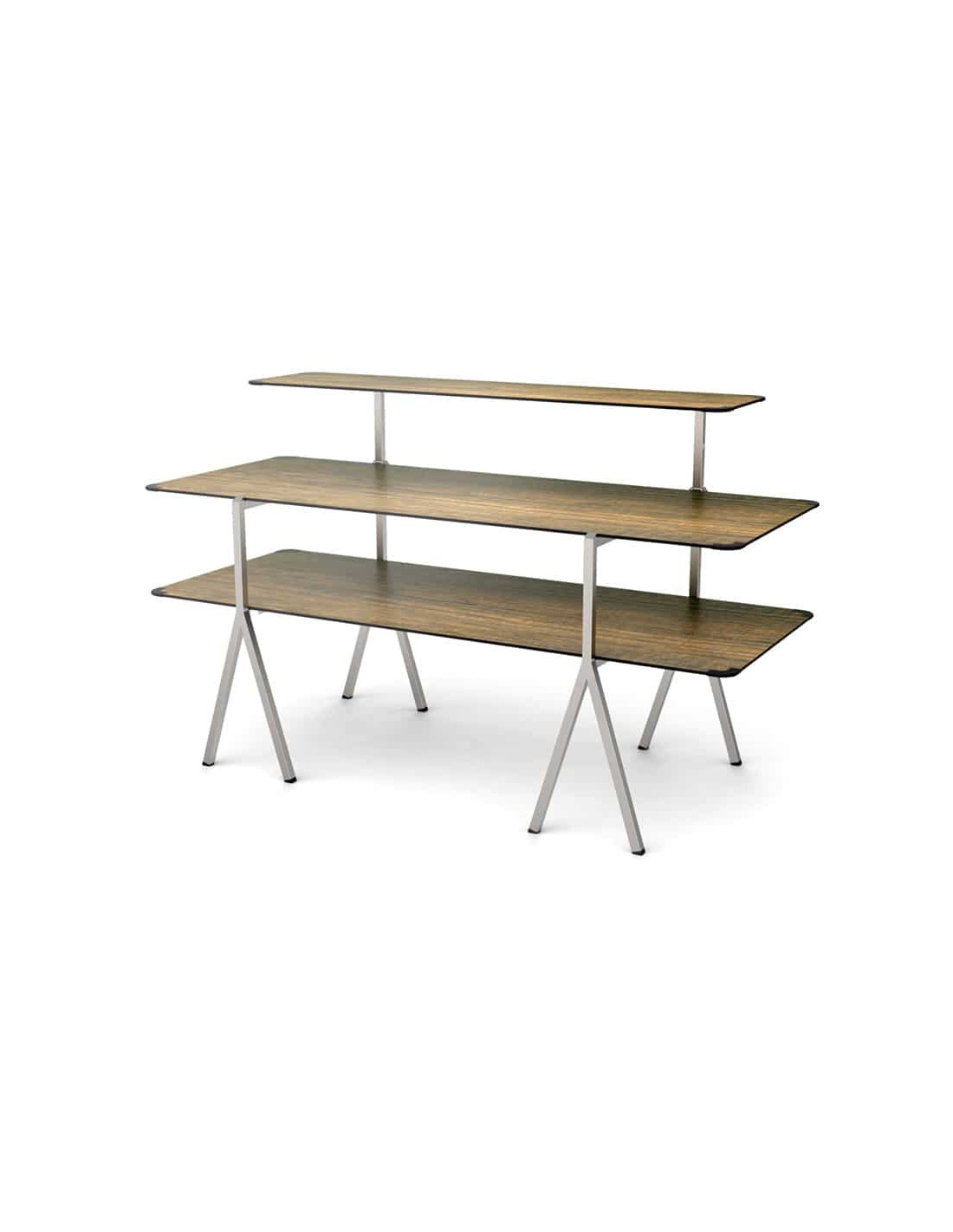 Kit de Mobiliario Modular sin Herramientas Rosseto