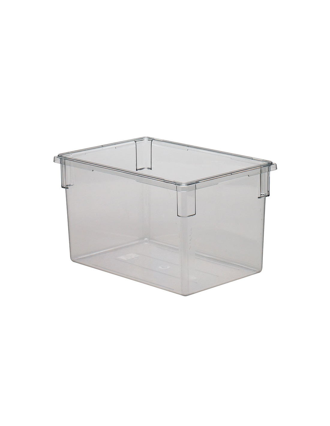 CAMBRO - 182615CW-135 - Caja de almacenamiento 83,3 L | CAMBRO -
