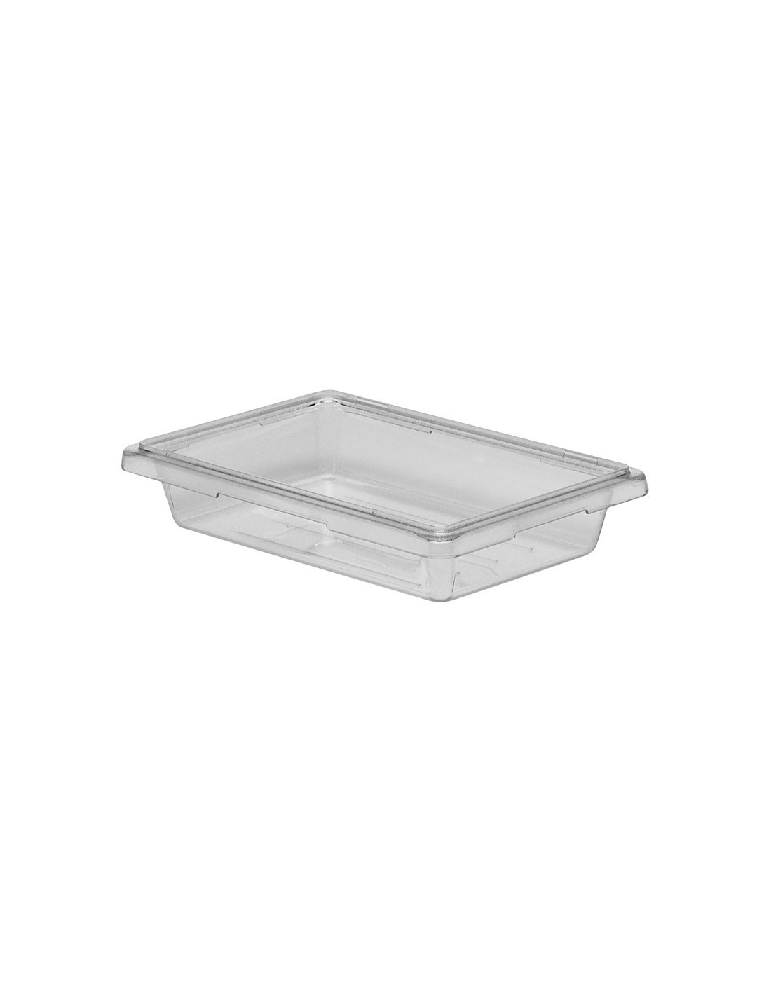 CAMBRO - 12183CW-135 - Caja de almacenamiento 6,6 L | CAMBRO - R