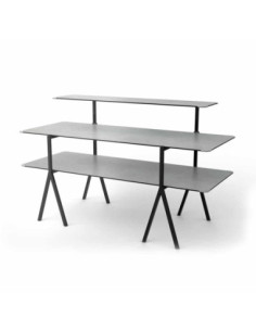 Kit de Muebles Modulares para Hostelería Rosseto