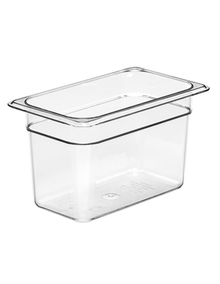 CAMBRO - 46CW-135 - Recipiente GN 1/4 3,7 L | CAMBRO - Resistent