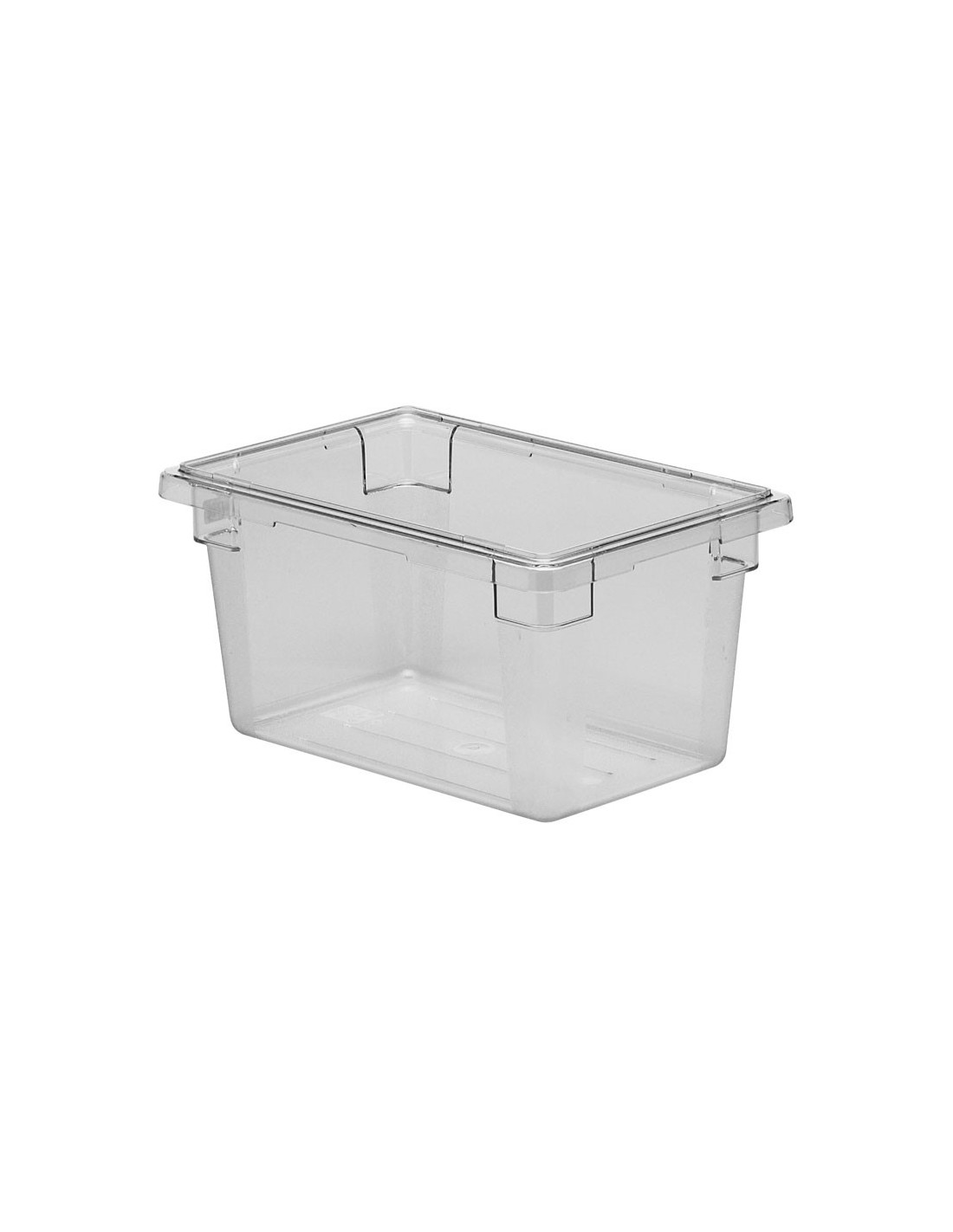 CAMBRO - 12189CW-135 - Caja de almacenamiento 18 L | CAMBRO - Re