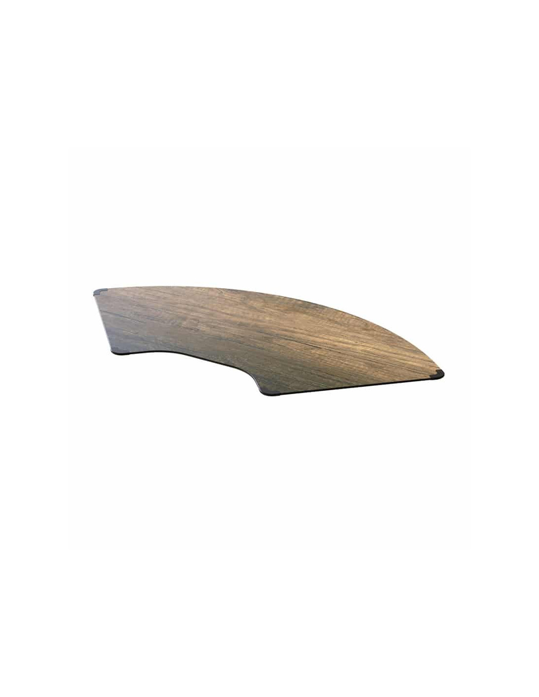 Encimera Modular de Noce Resistente Rosseto