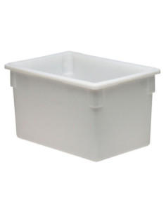 CAMBRO - 182615P - Caja de almacenamiento 83,3 L - Blanco | Alma