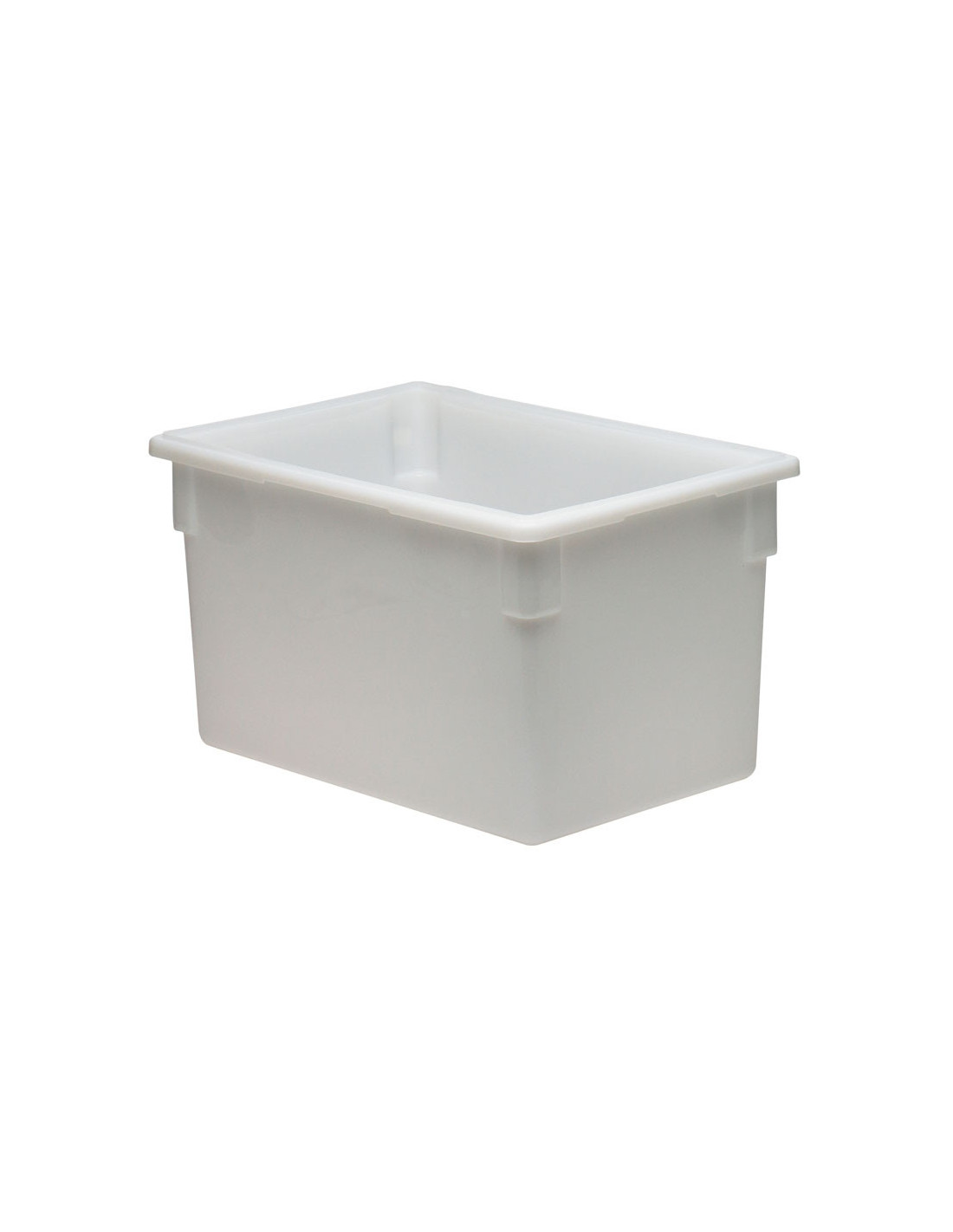CAMBRO - 182615P - Caja de almacenamiento 83,3 L - Blanco | Alma