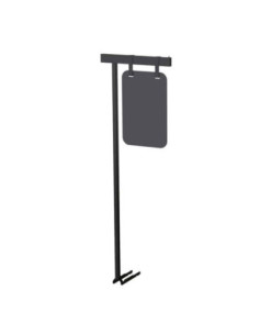 Tablero Pizarra Modulable Brazo 45' Rosseto