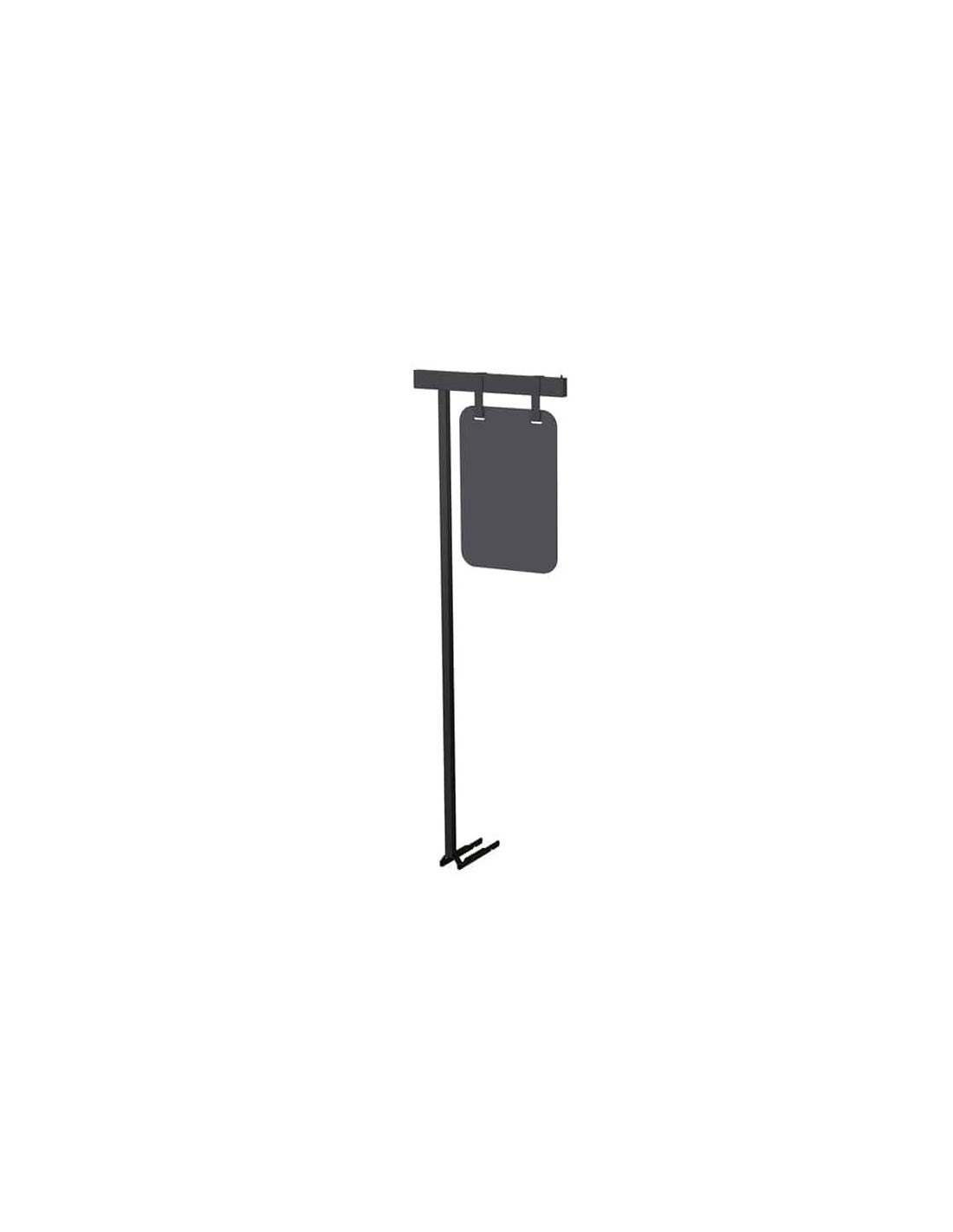 Tablero Pizarra Modulable Brazo 45' Rosseto