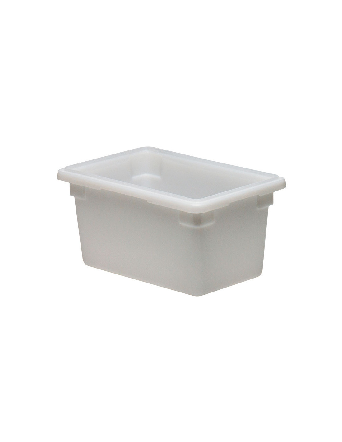 CAMBRO - 12189P-148 - Caja de almacenamiento 18 L | CAMBRO Optim