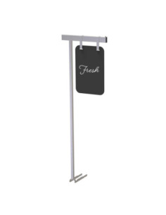 Tablero de Pizarra Modular con Soporte Rosseto