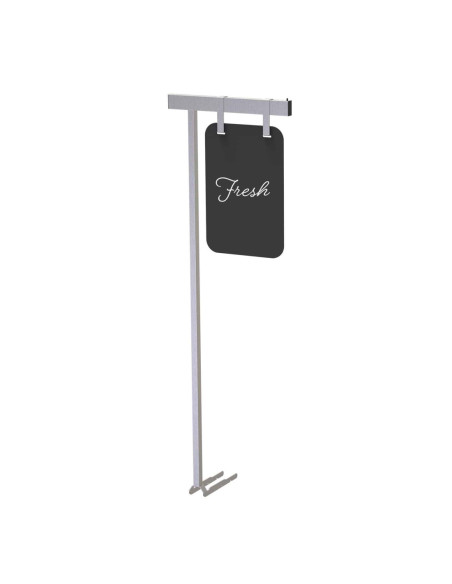 Tablero de Pizarra Modular con Soporte Rosseto