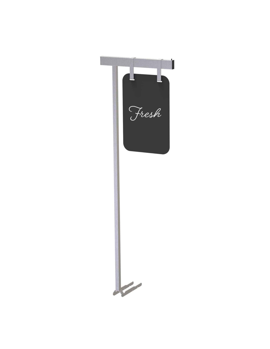 Tablero de Pizarra Modular con Soporte Rosseto
