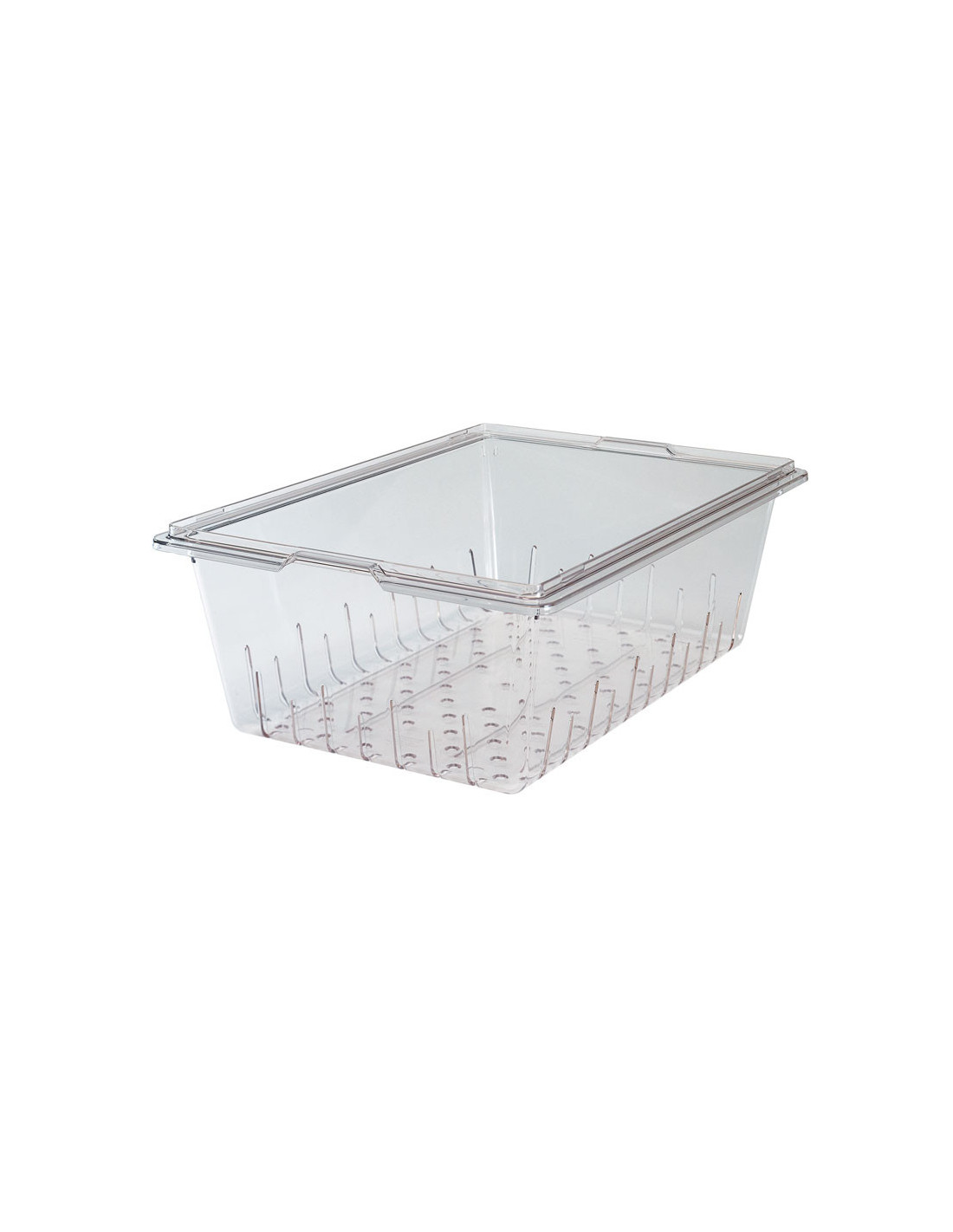 CAMBRO - 1826CLRCW-135 - Colador para cajas de almacenamiento | 