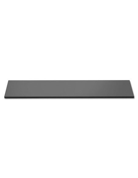 Superficie Rectangular Acrílica Rosseto para Buffet Exclusivo