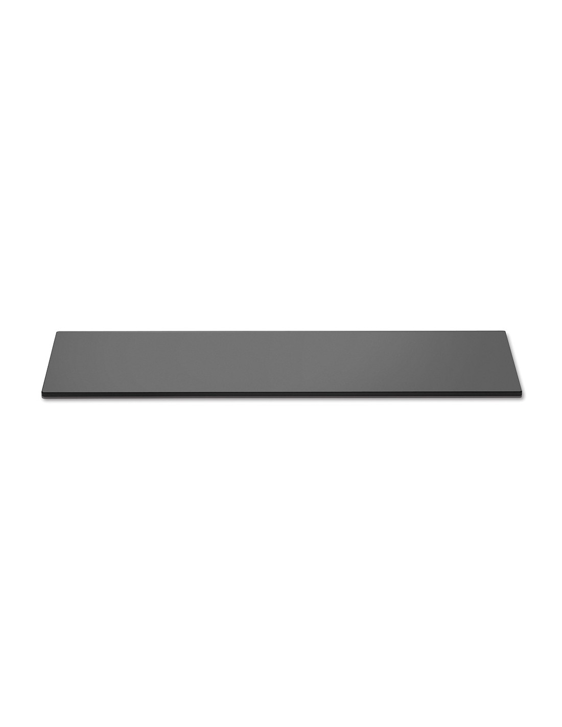 Superficie Rectangular Acrílica Rosseto para Buffet Exclusivo