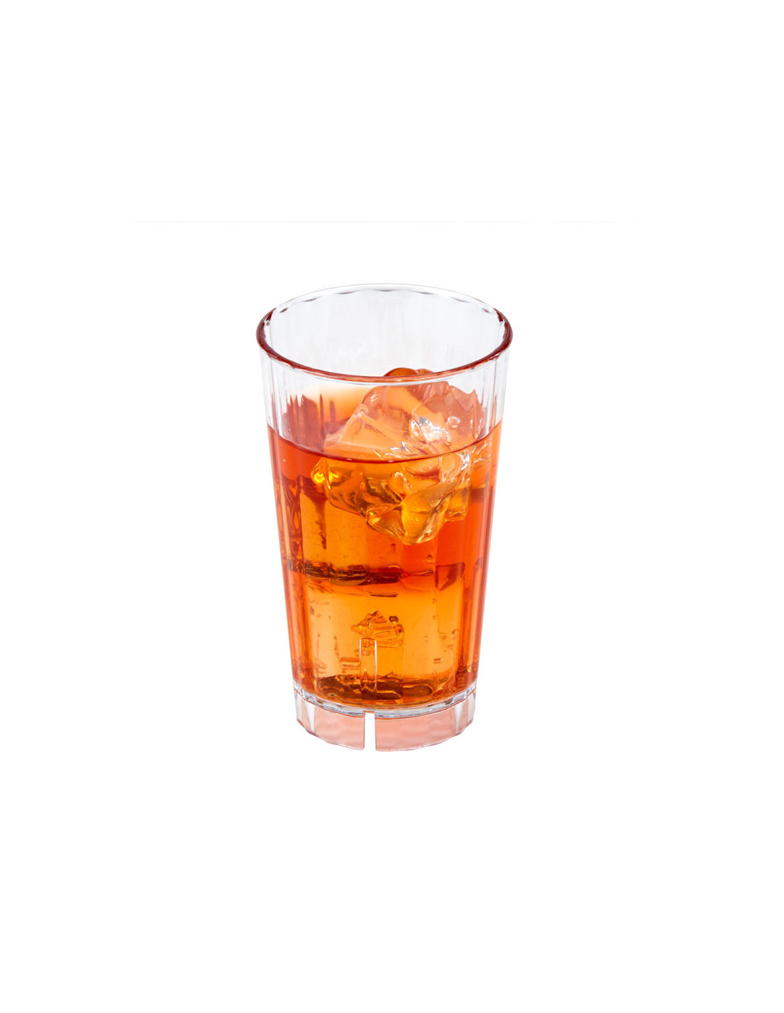 CAMBRO - HT8CW-135 - Vaso Huntington 231 ml | CAMBRO Resistente 