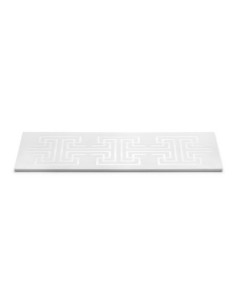 Encimera Rectangular Melamina Rosseto