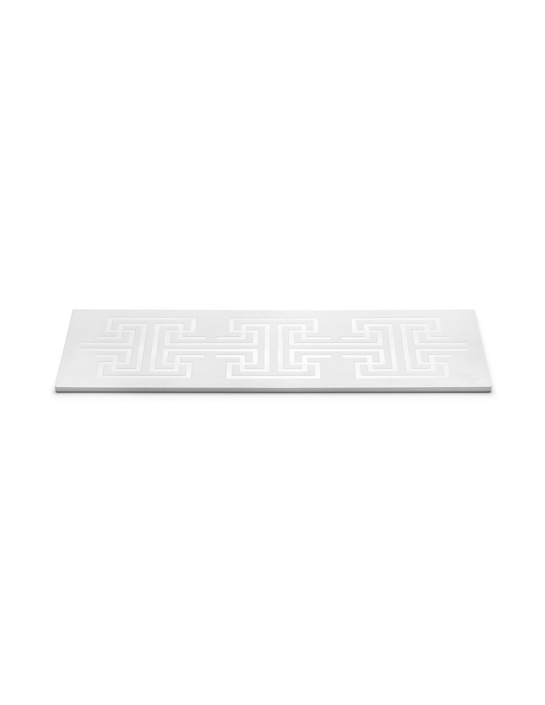 Encimera Rectangular Melamina Rosseto