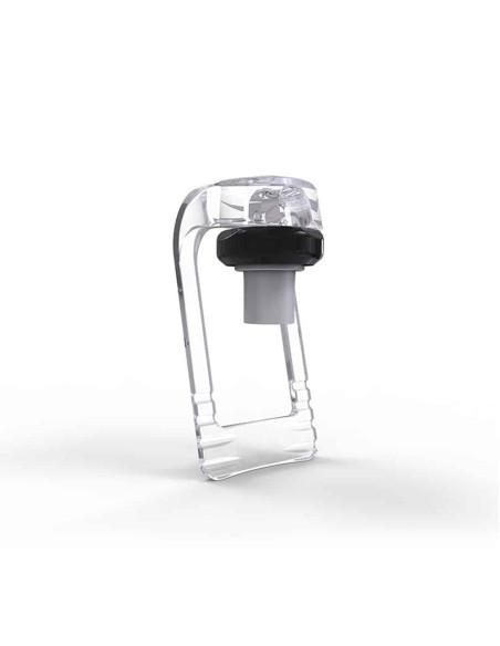 Dispensador Acuático en Bambú Modular Rosseto