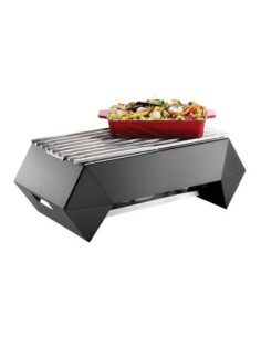 Kit Calentador Moderno Luxuoso Rosseto Multi Chef