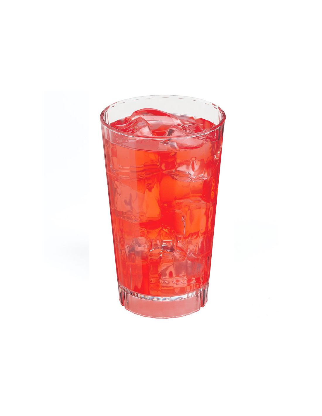 CAMBRO - HT120CW-135 - Vaso Huntington 355 ml | CAMBRO Duradero 