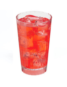 CAMBRO - HT14CW-135 - Vaso Huntington 414 ml | CAMBRO Resistente