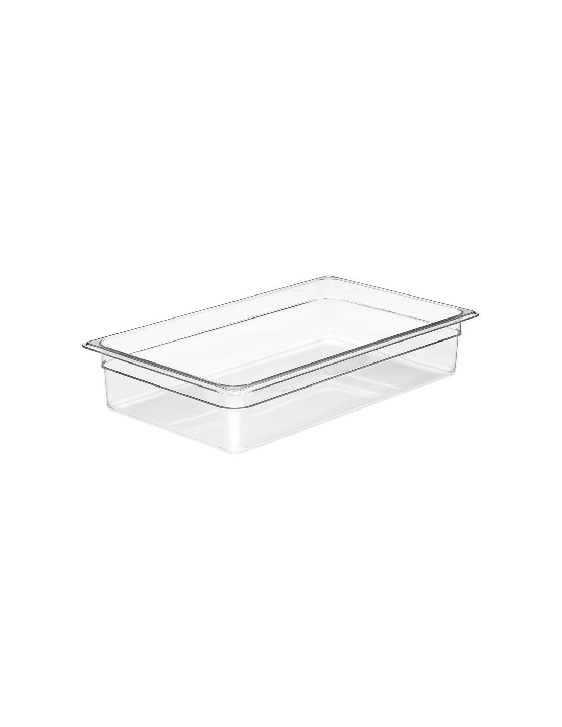 CAMBRO - 14CW-135 - Recipiente GN 1/1 13 L | CAMBRO Almacena con