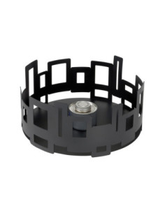 Calentador Buffet Rosseto Acero Inoxidable Resistente