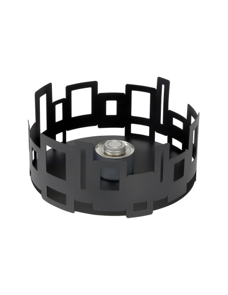 Calentador Buffet Rosseto Acero Inoxidable Resistente