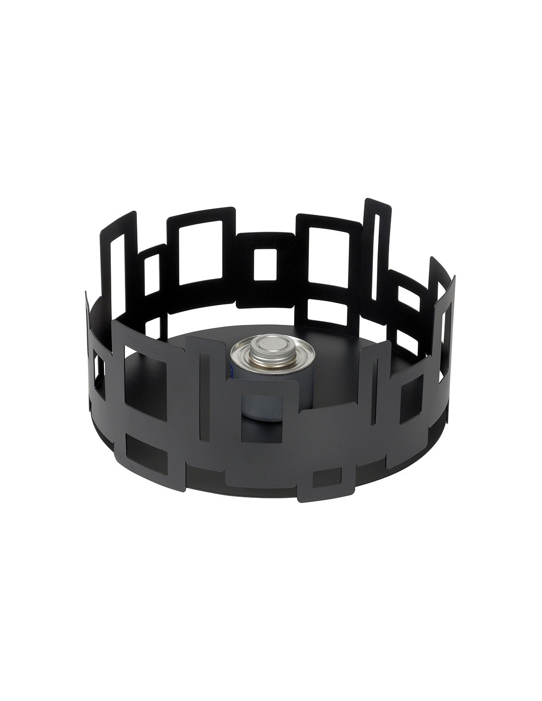 Calentador Buffet Rosseto Acero Inoxidable Resistente