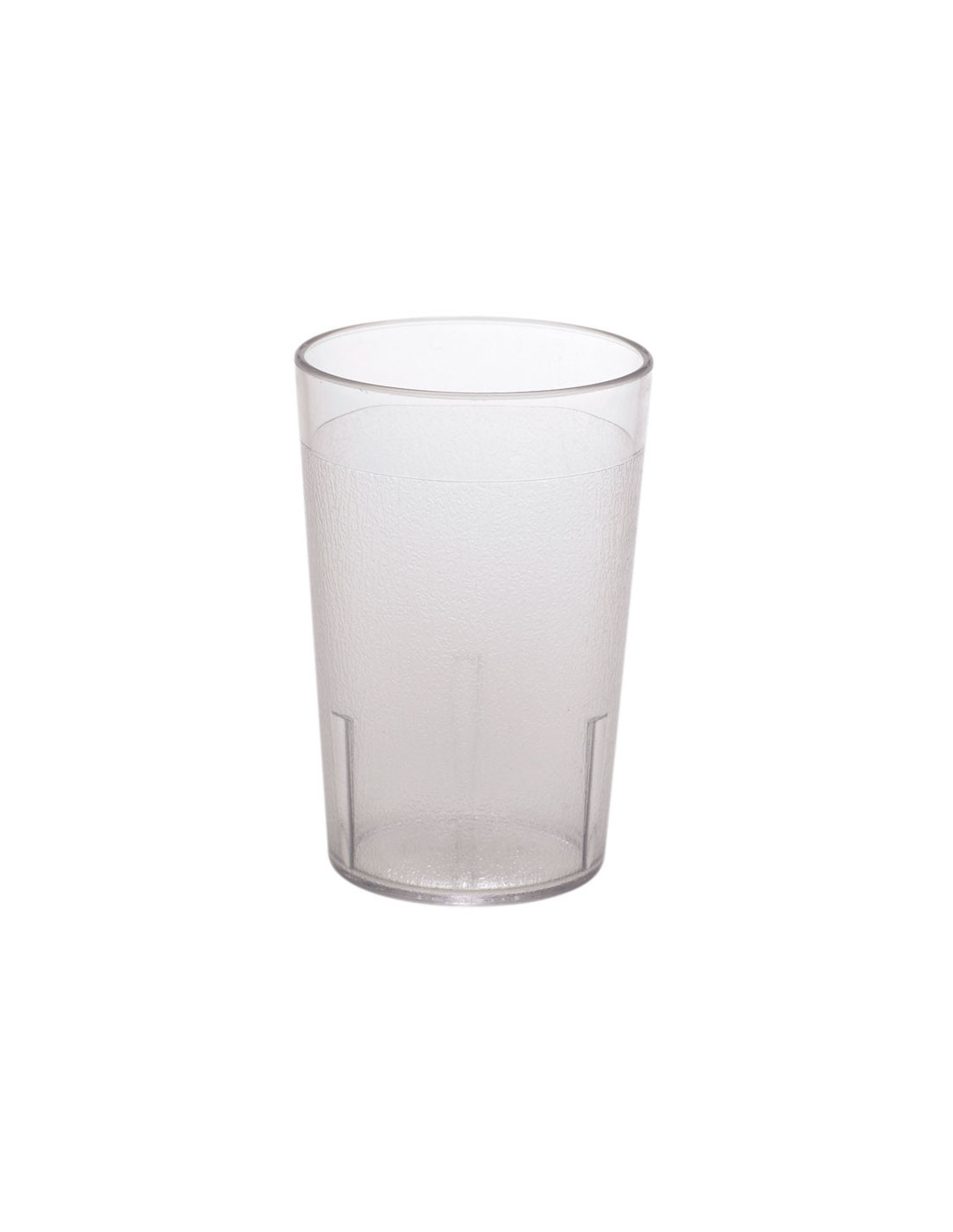 CAMBRO - 800CW-152 - Vaso Camwear 237 ml | CAMBRO - Duradero y H
