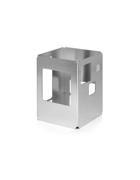 Calentador Cuadrado 10 Pulg Rosseto