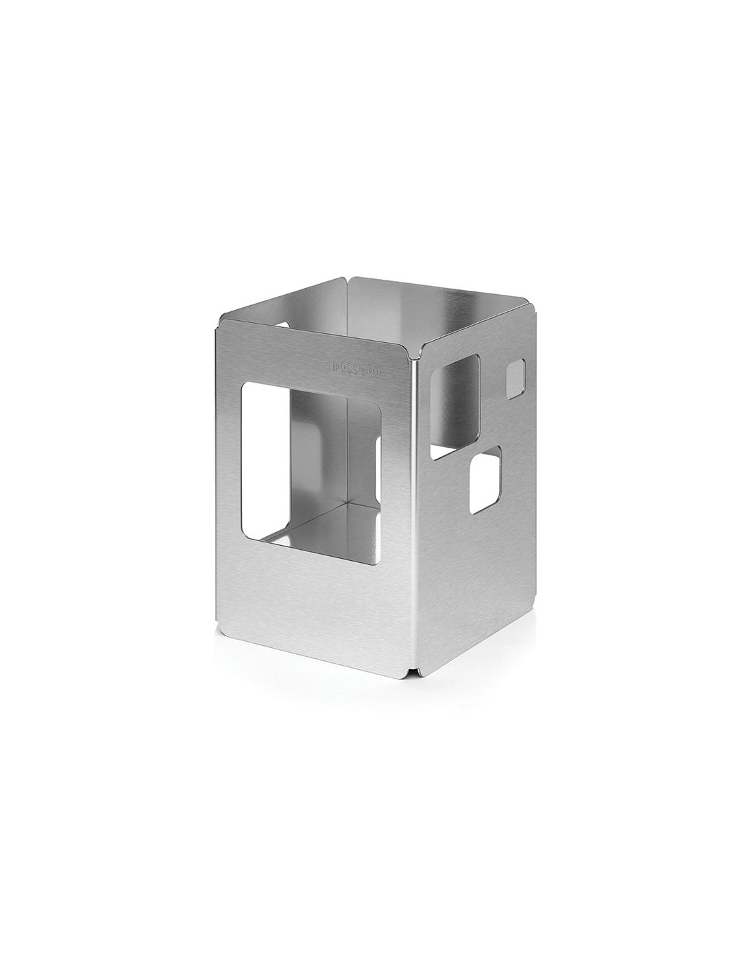 Calentador Cuadrado 10 Pulg Rosseto
