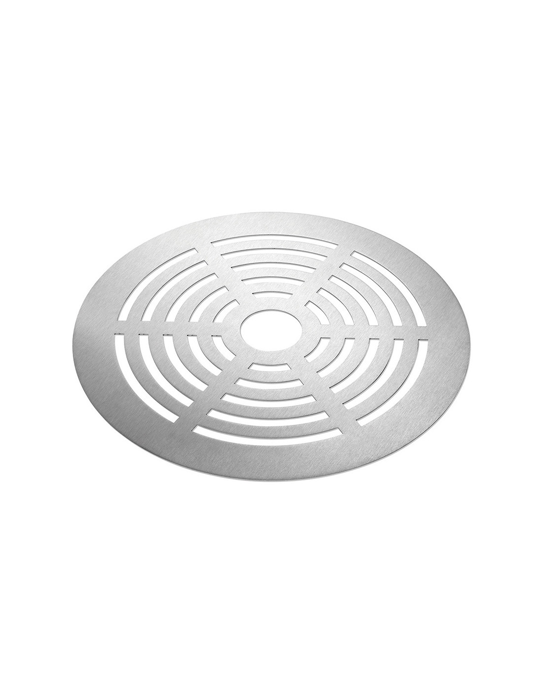 Tapadera de Acero Inoxidable Duradera Rosseto