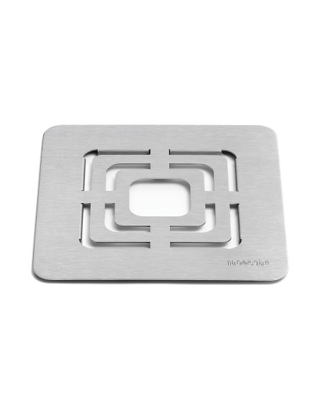 Tapadera Grill Calentadora Duradera Rosseto